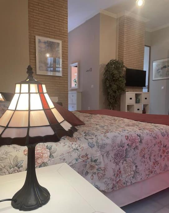 Acogedor Loft+parking Junto A Catedral * Siviglia
