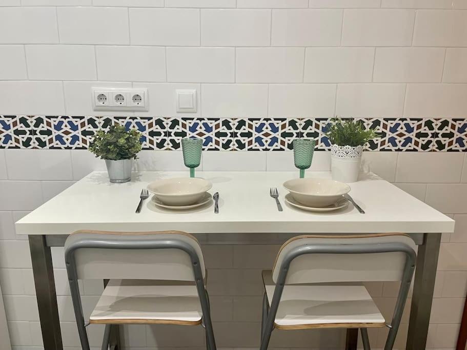 Appartamento Acogedor Loft+parking Junto A Catedral *