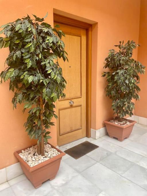 Acogedor Loft+parking Junto A Catedral Appartamento *