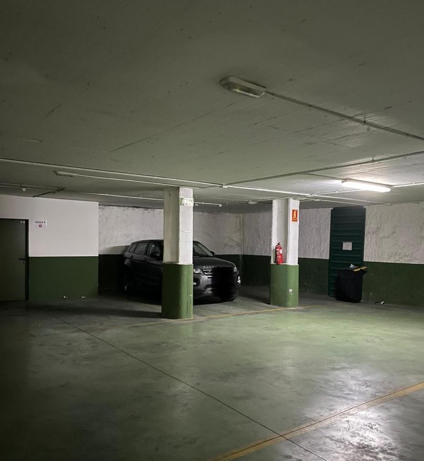 Appartamento Acogedor Loft+parking Junto A Catedral