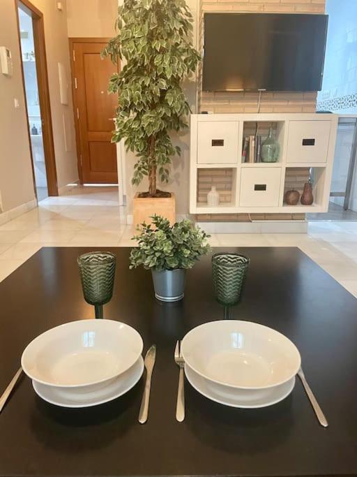 Acogedor Loft+parking Junto A Catedral Appartamento
